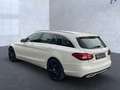 Mercedes-Benz C 250 T *LED*AHK*Leder*Navi*SHZ Weiß - thumbnail 5