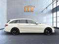Mercedes-Benz C 250 T *LED*AHK*Leder*Navi*SHZ Weiß - thumbnail 8