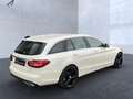 Mercedes-Benz C 250 T *LED*AHK*Leder*Navi*SHZ Weiß - thumbnail 7