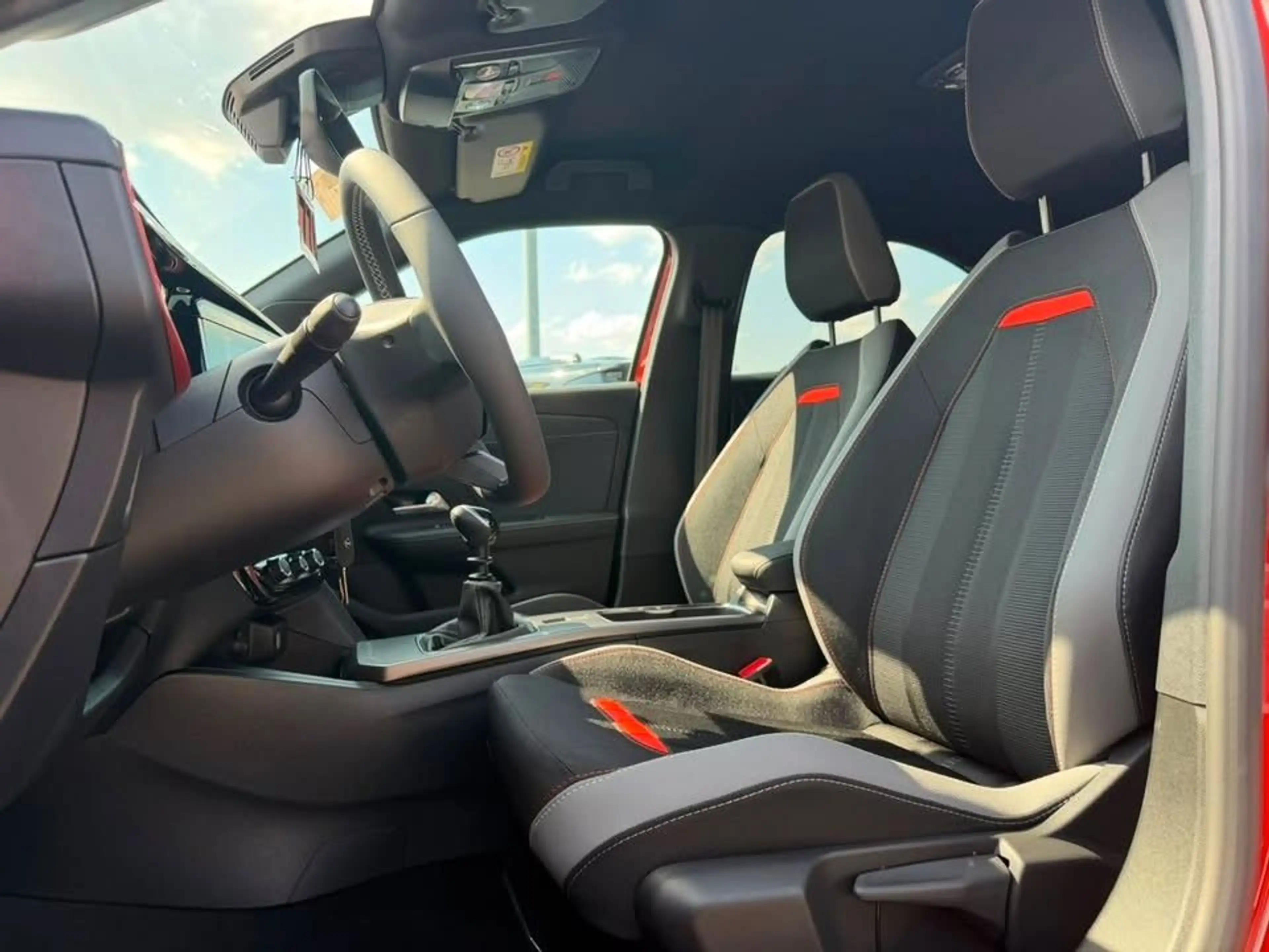 Opel Mokka YES 1.2 Turbo S/S 6G 136PS *KOMFORT-PAKET* — photo 13