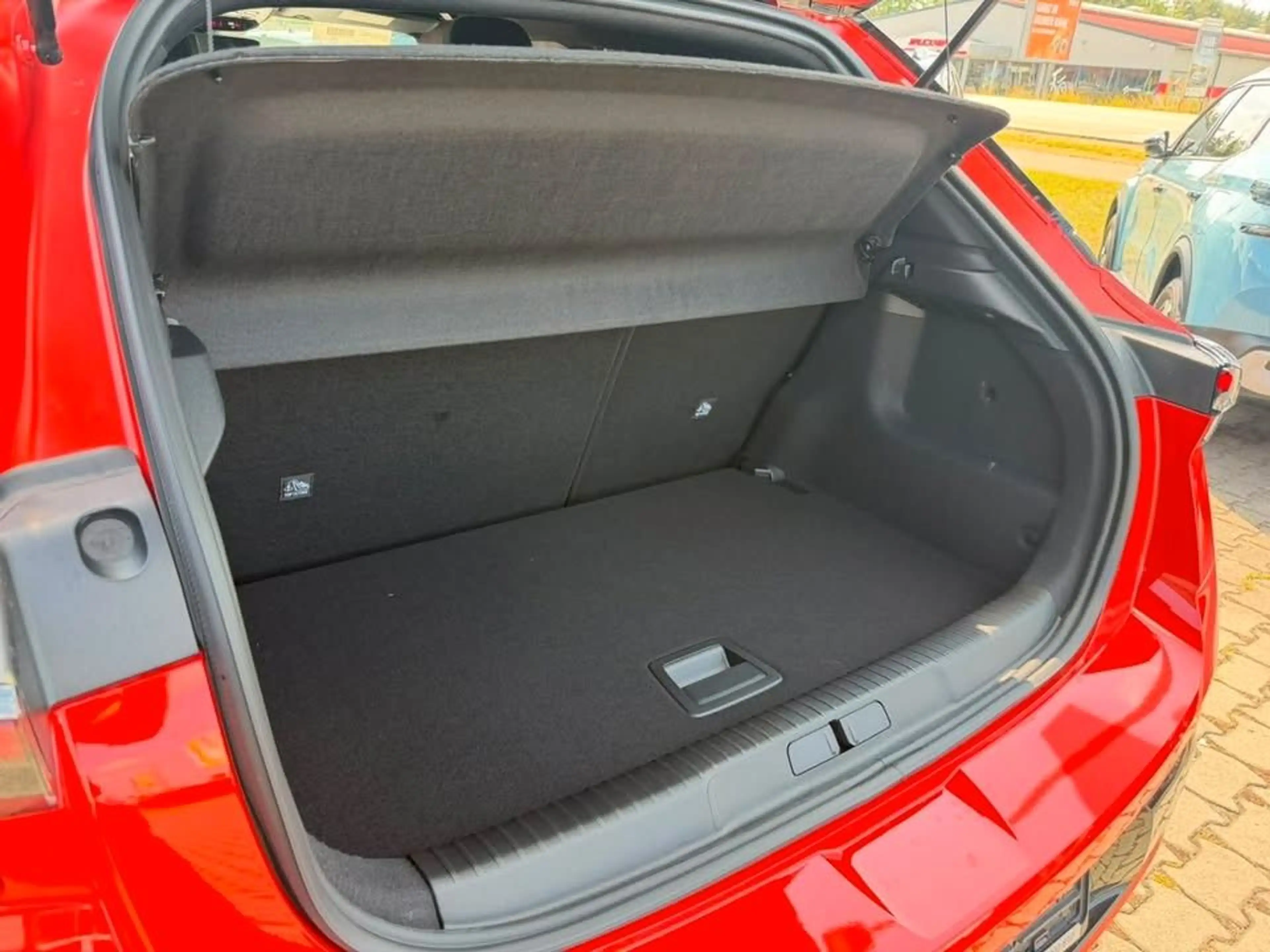 Opel Mokka YES 1.2 Turbo S/S 6G 136PS *KOMFORT-PAKET* — photo 6