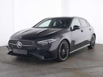 Automatic AMG Line Advanced