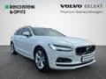 Volvo V90 B4 Momentum Pro Geartronic Kombi/Keyless Weiß - thumbnail 3
