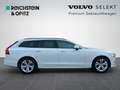 Volvo V90 B4 Momentum Pro Geartronic Kombi/Keyless Weiß - thumbnail 5