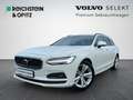 Volvo V90 B4 Momentum Pro Geartronic Kombi/Keyless Weiß - thumbnail 1