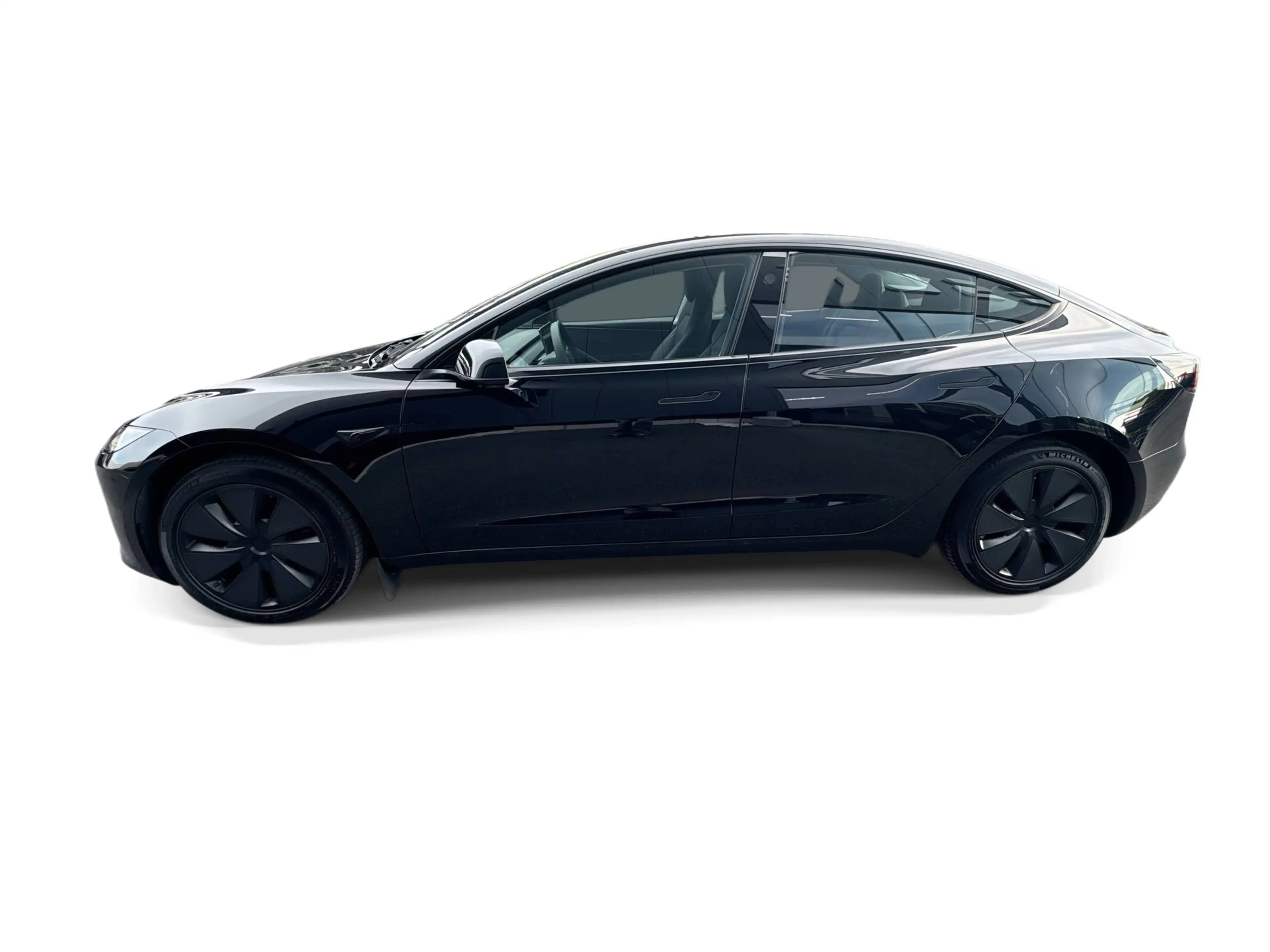 Tesla Model 3 RWD Long Range Premium/Certified Pre owned — photo 3