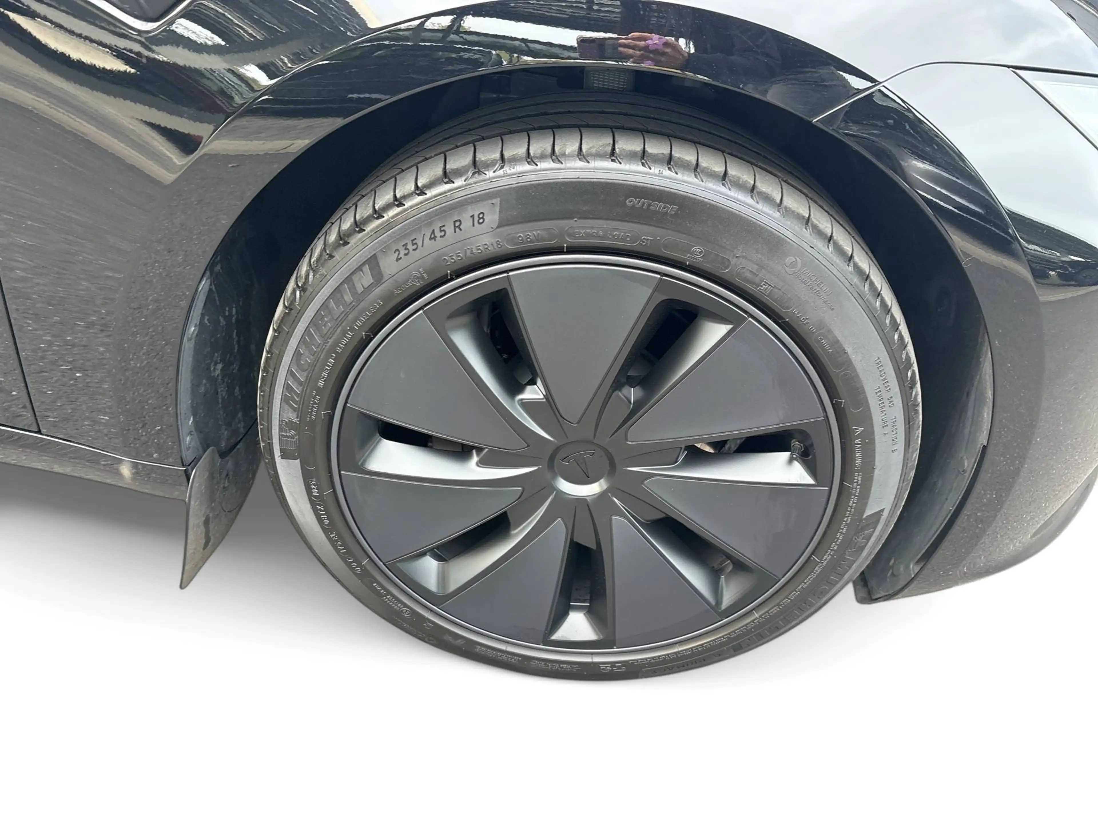 Tesla Model 3 RWD Long Range Premium/Certified Pre owned — photo 12