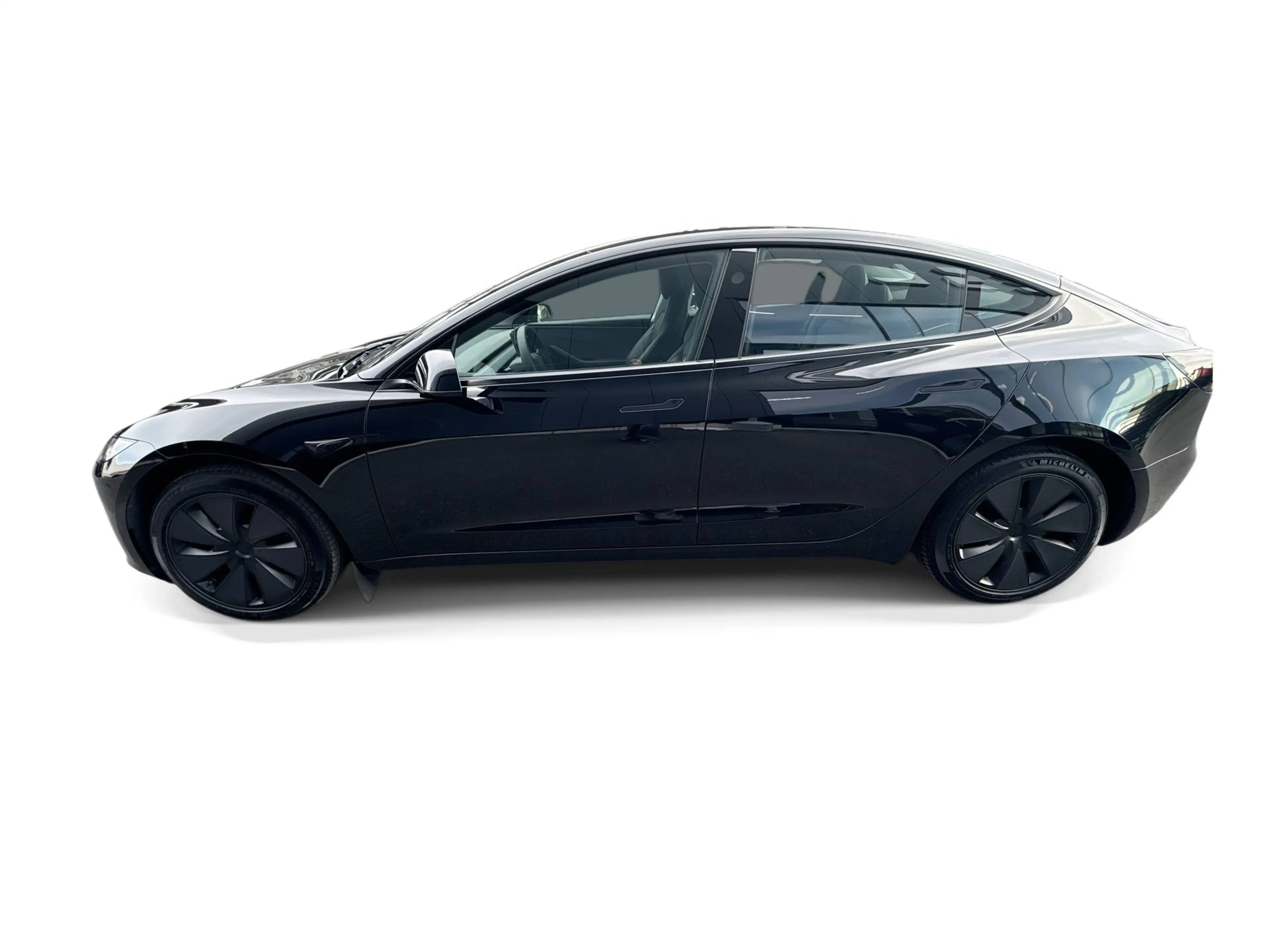 Tesla Model 3 RWD Long Range Premium/Certified Pre owned — photo 5