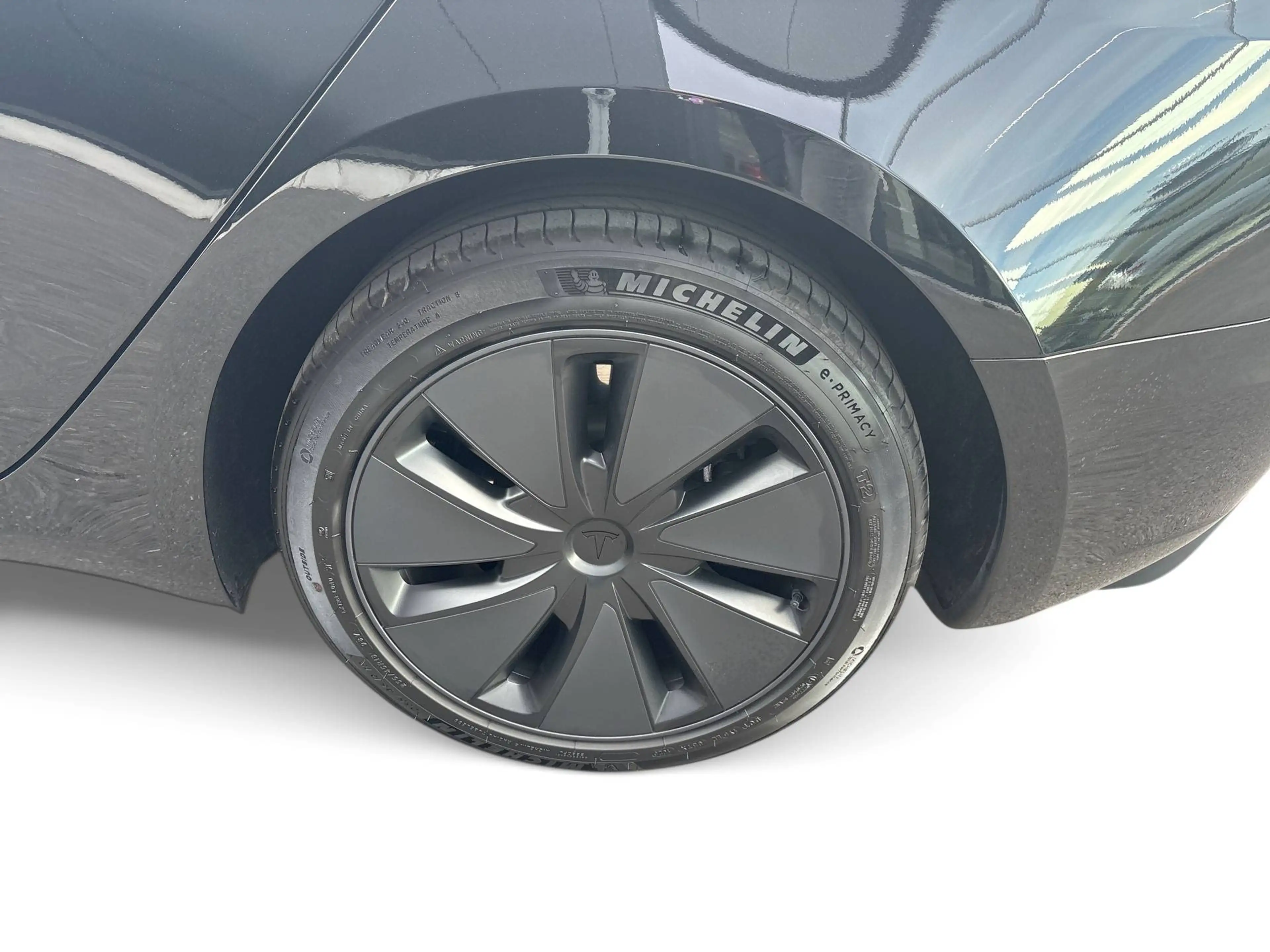 Tesla Model 3 RWD Long Range Premium/Certified Pre owned — photo 6