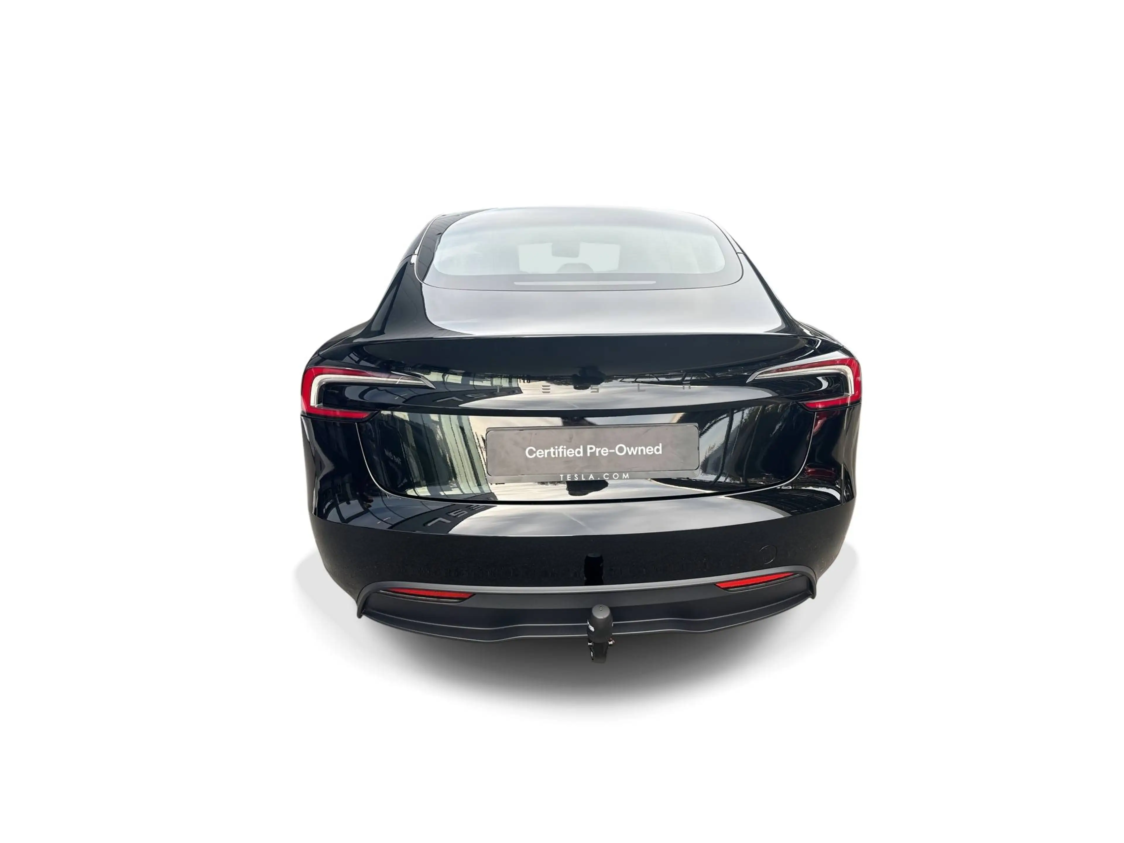 Tesla Model 3 RWD Long Range Premium/Certified Pre owned — photo 8