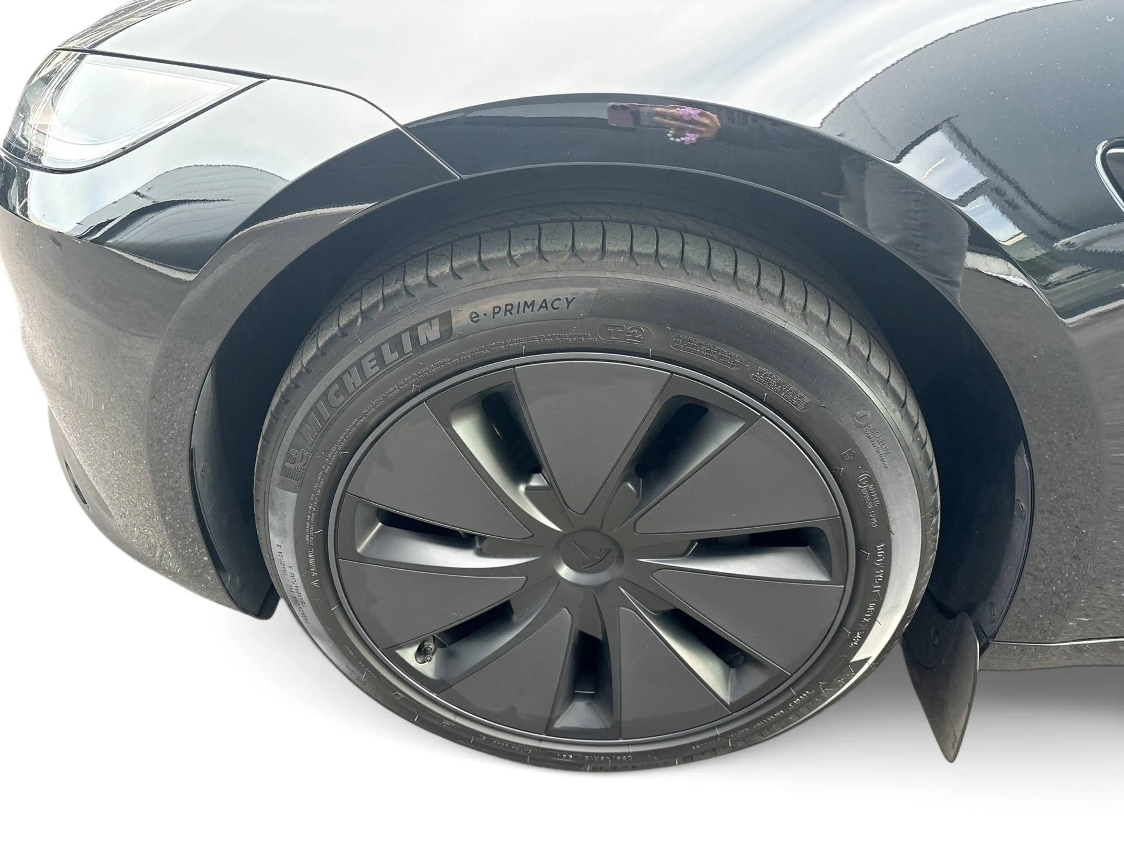 Tesla Model 3 RWD Long Range Premium/Certified Pre owned — photo 4