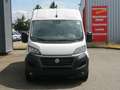 Fiat Ducato 140 L2H2 Automatik Klimaatomatik Weiß - thumbnail 7