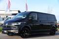 Volkswagen T6.1 Transporter 2.0 TDI L2H1 30 DC Bulli Black Edition Virtual, Ad Noir - thumbnail 4
