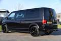 Volkswagen T6.1 Transporter 2.0 TDI L2H1 30 DC Bulli Black Edition Virtual, Ad Noir - thumbnail 3