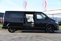 Volkswagen T6.1 Transporter 2.0 TDI L2H1 30 DC Bulli Black Edition Virtual, Ad Noir - thumbnail 11