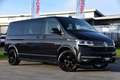 Volkswagen T6.1 Transporter 2.0 TDI L2H1 30 DC Bulli Black Edition Virtual, Ad Noir - thumbnail 5