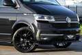 Volkswagen T6.1 Transporter 2.0 TDI L2H1 30 DC Bulli Black Edition Virtual, Ad Noir - thumbnail 8