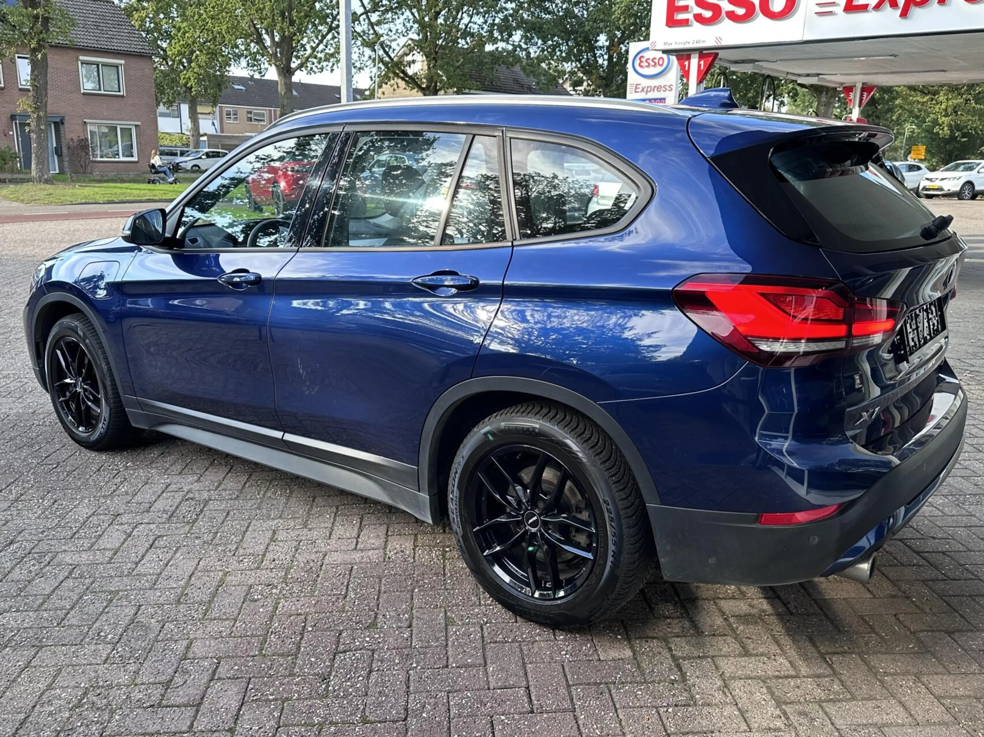 BMW X1 xDrive25e Led, Camera, Navi, Bluetooth, LM.. — photo 7
