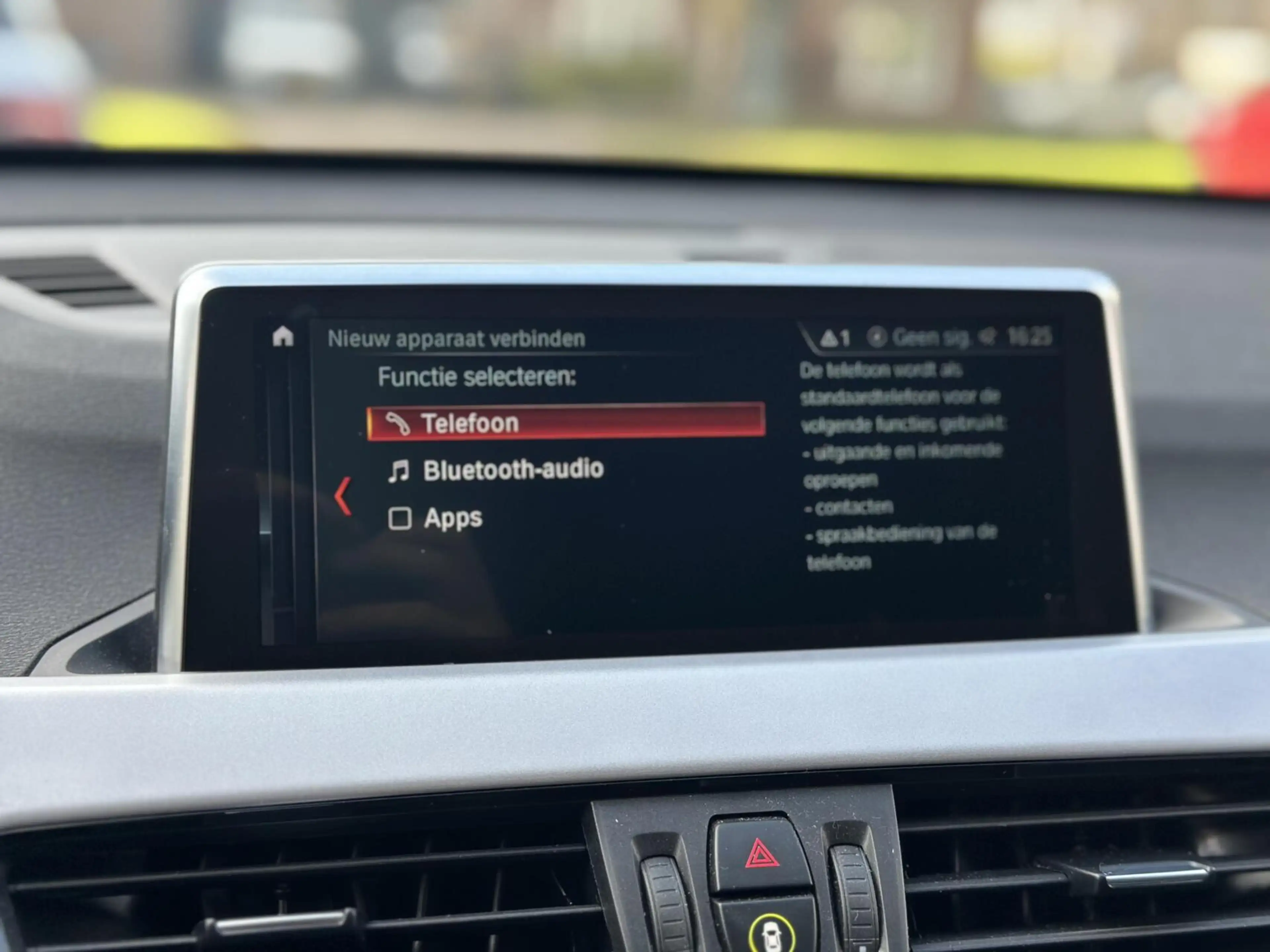 BMW X1 xDrive25e Led, Camera, Navi, Bluetooth, LM.. — photo 13