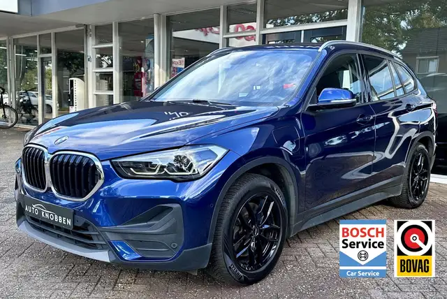 BMW X1 xDrive25e Led, Camera, Navi, Bluetooth, LM..