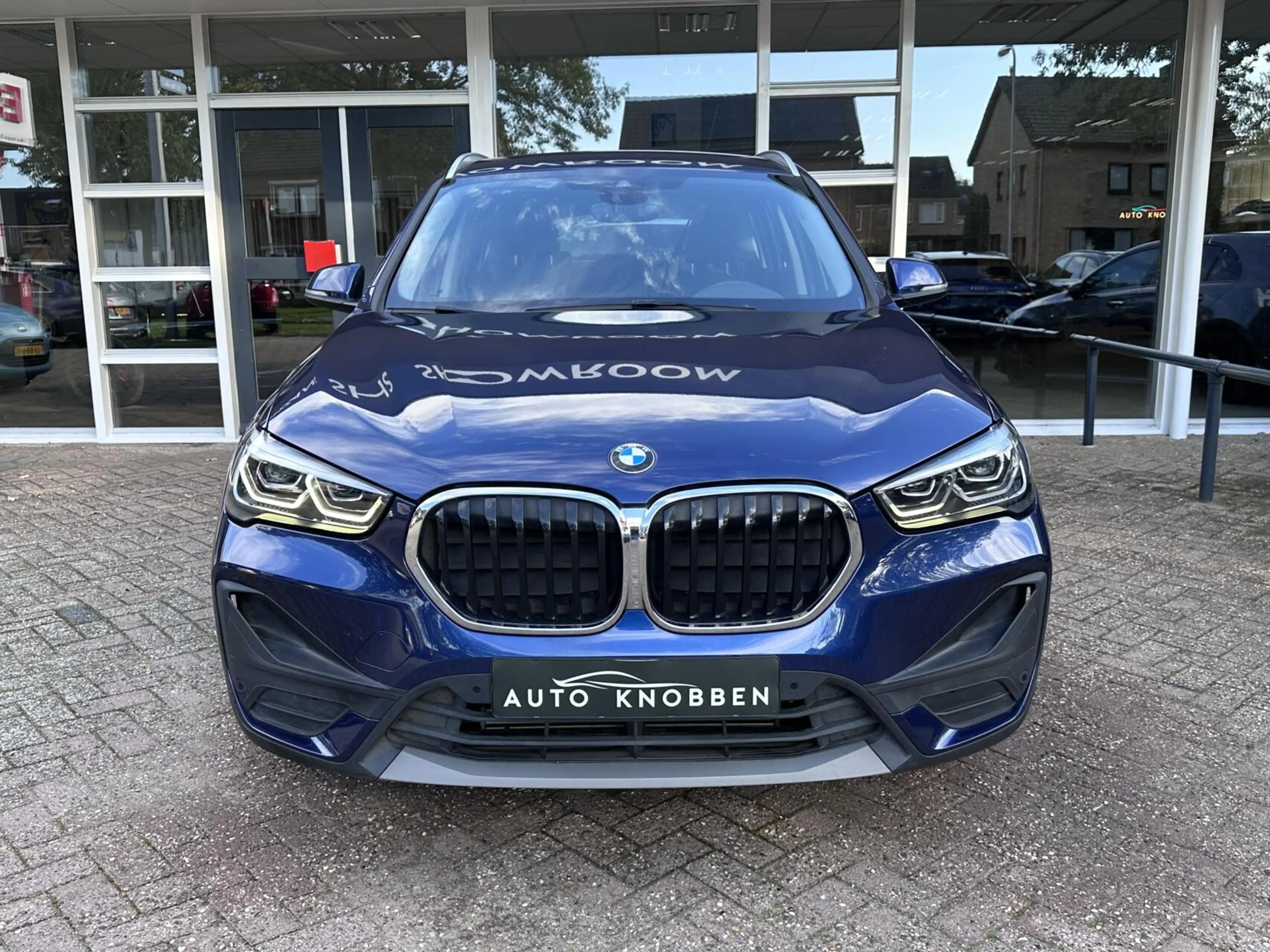 BMW X1 xDrive25e Led, Camera, Navi, Bluetooth, LM.. — photo 5