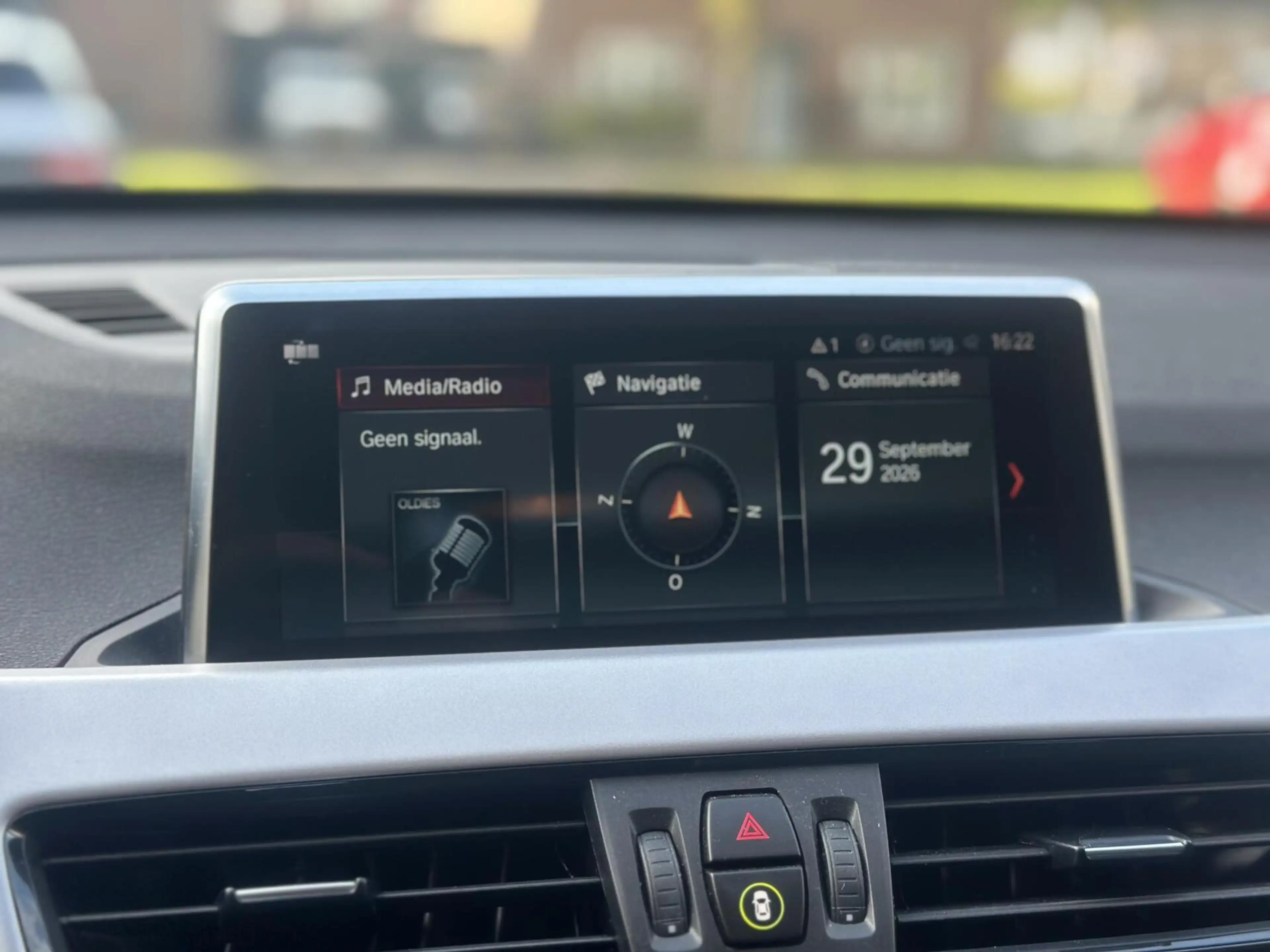 BMW X1 xDrive25e Led, Camera, Navi, Bluetooth, LM.. — photo 14