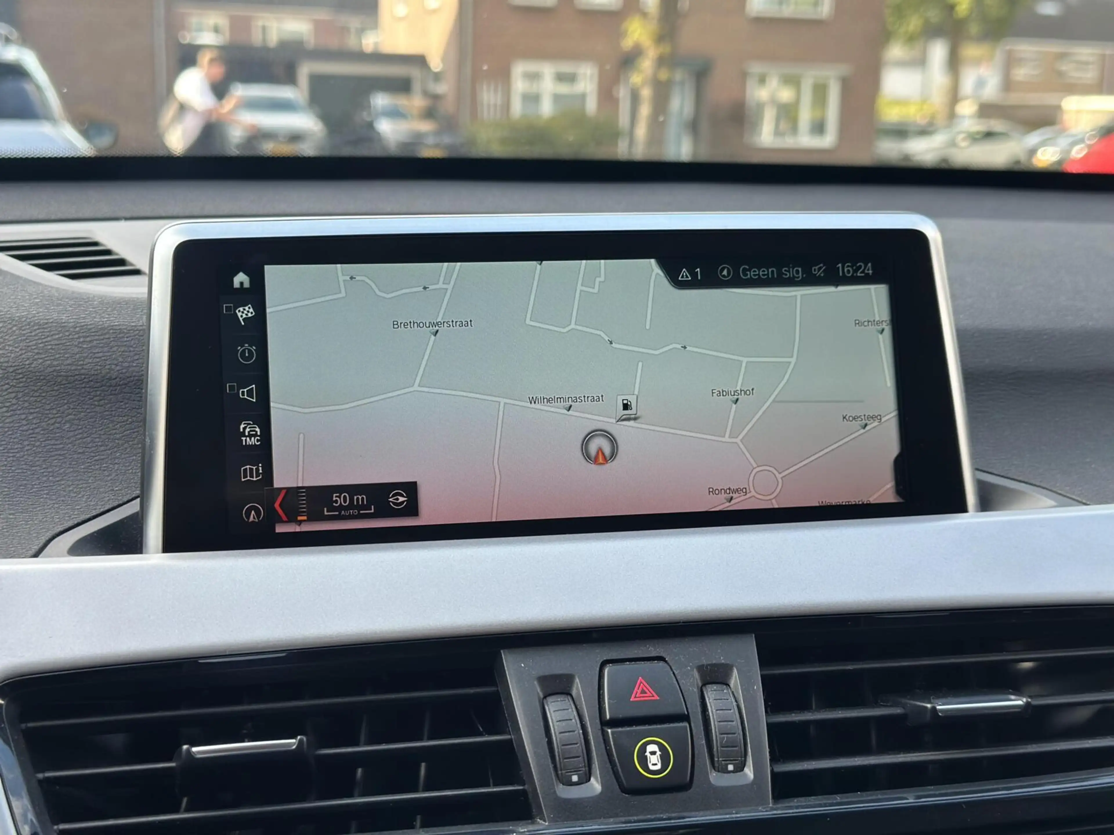 BMW X1 xDrive25e Led, Camera, Navi, Bluetooth, LM.. — photo 15