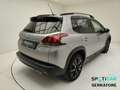 Peugeot 2008 1.2 puretech t Gt Line s&s 130cv my19 Argento - thumbnail 5