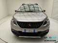 Peugeot 2008 1.2 puretech t Gt Line s&s 130cv my19 Argento - thumbnail 2