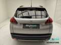 Peugeot 2008 1.2 puretech t Gt Line s&s 130cv my19 Argento - thumbnail 6