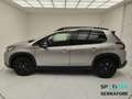 Peugeot 2008 1.2 puretech t Gt Line s&s 130cv my19 Argento - thumbnail 4