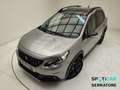 Peugeot 2008 1.2 puretech t Gt Line s&s 130cv my19 Argento - thumbnail 1