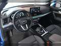 Audi Q5 TFSIe S line 55 quattro AHK Panodach Werksgaranti Bleu - thumbnail 5