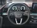 Audi Q5 TFSIe S line 55 quattro AHK Panodach Werksgaranti Bleu - thumbnail 8