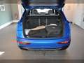 Audi Q5 TFSIe S line 55 quattro AHK Panodach Werksgaranti Bleu - thumbnail 19