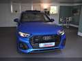 Audi Q5 TFSIe S line 55 quattro AHK Panodach Werksgaranti Bleu - thumbnail 23