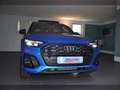 Audi Q5 TFSIe S line 55 quattro AHK Panodach Werksgaranti Bleu - thumbnail 24
