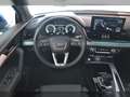 Audi Q5 TFSIe S line 55 quattro AHK Panodach Werksgaranti Bleu - thumbnail 9