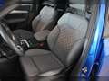 Audi Q5 TFSIe S line 55 quattro AHK Panodach Werksgaranti Bleu - thumbnail 7