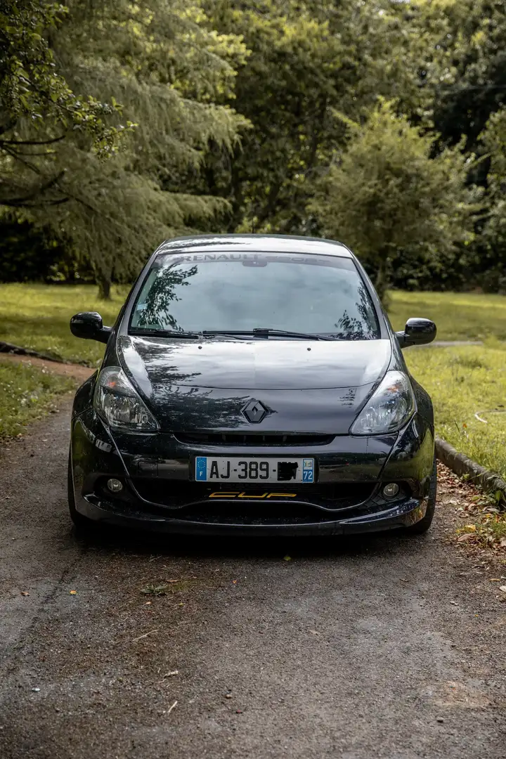 Renault Clio III 2.0 16V 203 Sport Cup - 1