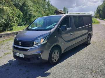1.6 Multijet L2H1 SX 1200kg