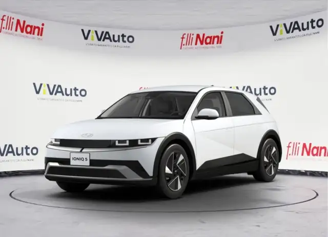 Hyundai IONIQ 5 Ioniq 5 84 kWh Exclusive Plus