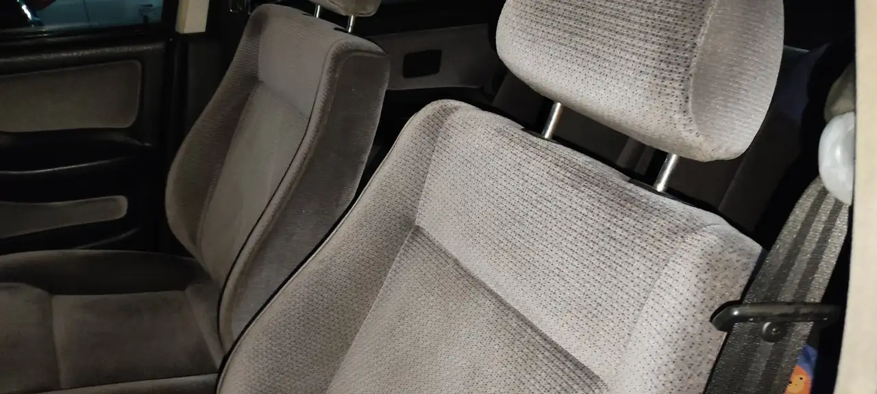 SEAT Toledo 1.9 TDi Executive, foto 8