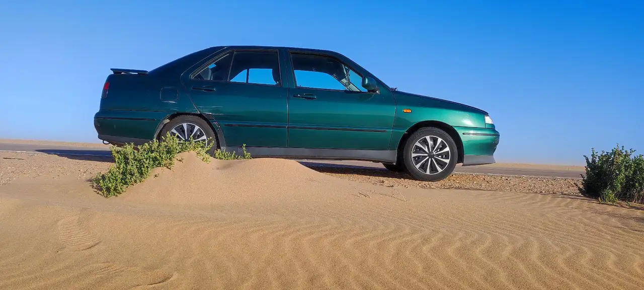 SEAT Toledo 1.9 TDi Executive, foto 9