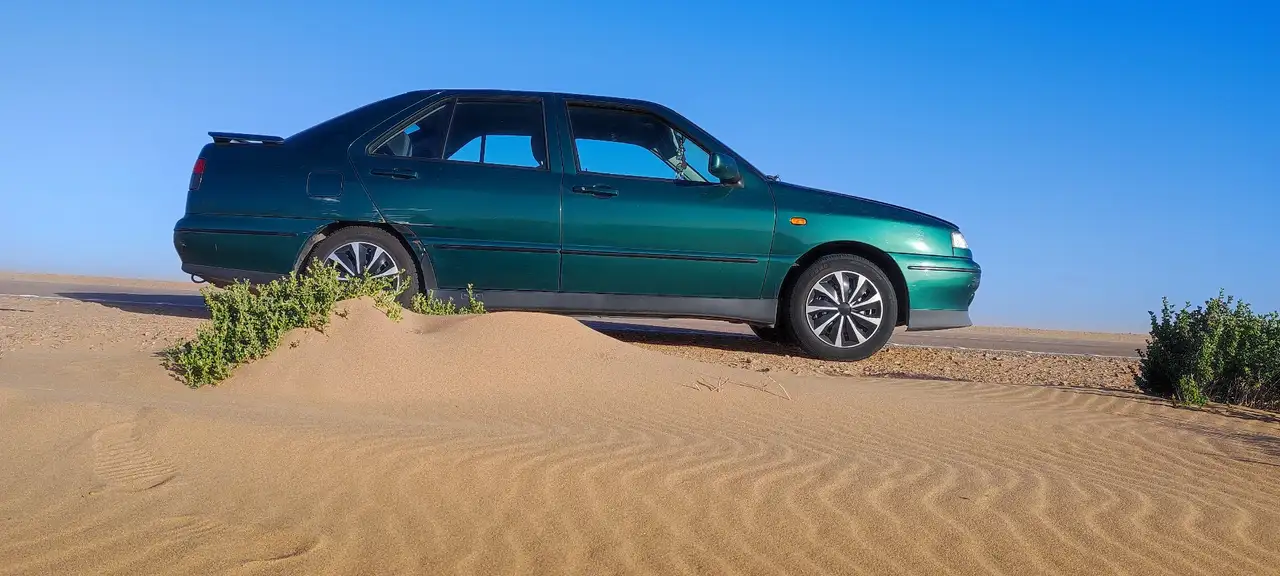 SEAT Toledo 1.9 TDi Executive, foto 10