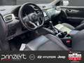 Nissan Qashqai 1.3 DIG-T DCT "Tekna" PGD*Navi*Allwetter Schwarz - thumbnail 3