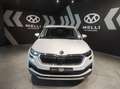 Skoda Kodiaq 2.0TDI AB tech Ambition 4x2 DSG 110kW Blanco - thumbnail 1