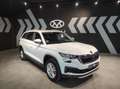 Skoda Kodiaq 2.0TDI AB tech Ambition 4x2 DSG 110kW Blanco - thumbnail 2