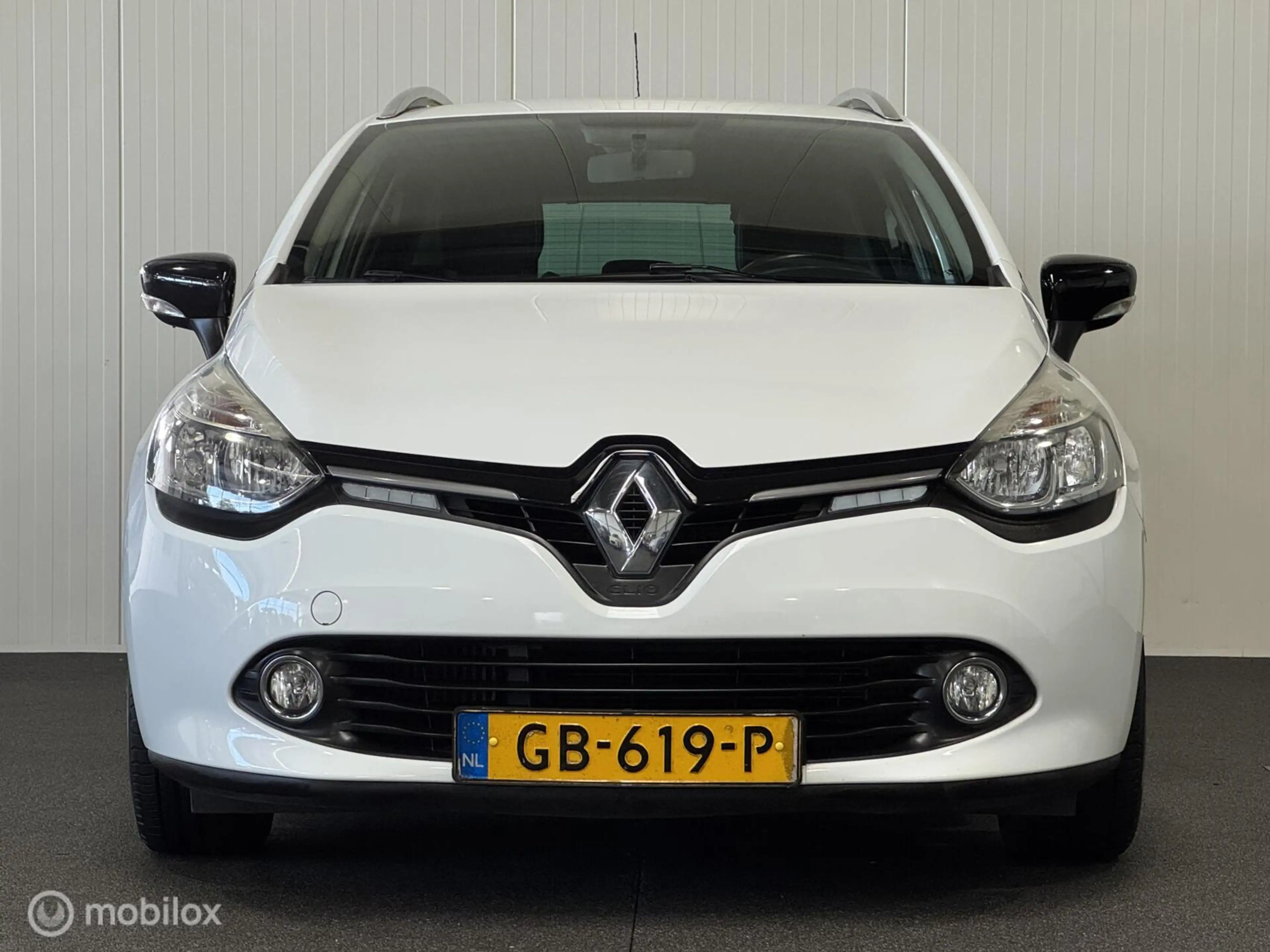 Renault Clio Estate 0.9 TCe Night&Day [ NAP cruise camera LM ] — photo 4