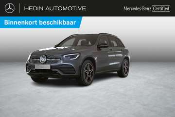 de 4MATIC | Night Pack | Panoramisch Dak | Trekhaa